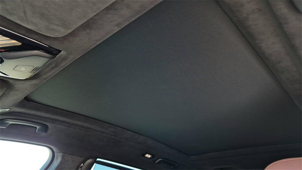 used 2023 BMW X7 car, priced at $66,383