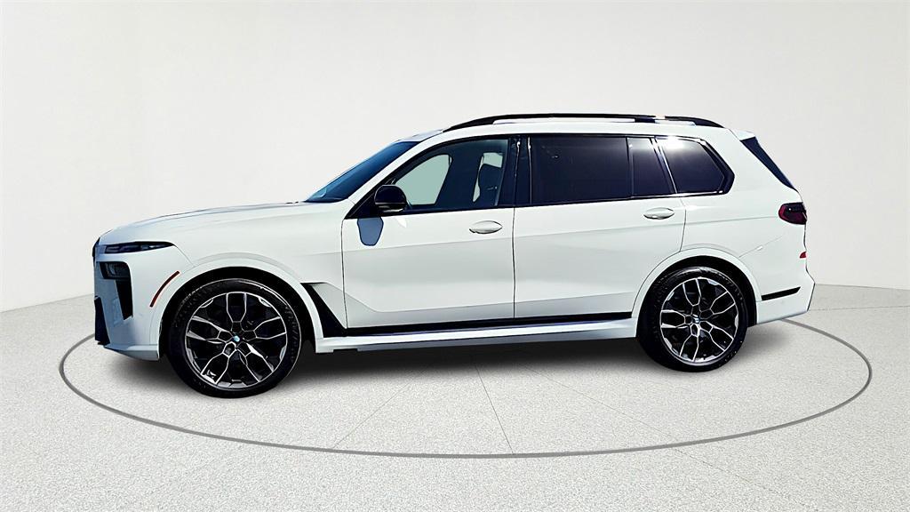 used 2023 BMW X7 car, priced at $66,383