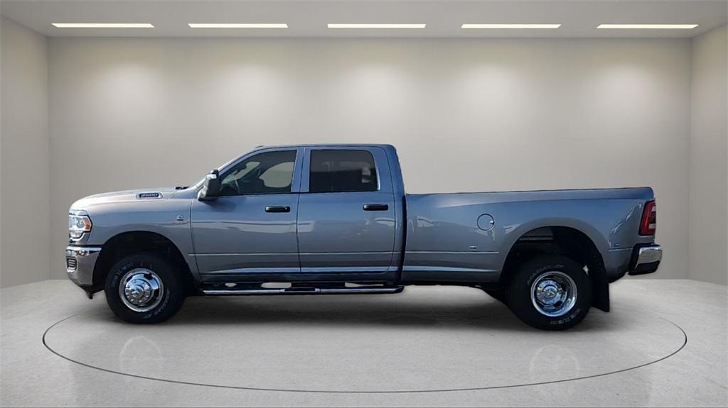 new 2024 Ram 3500 car, priced at $66,500