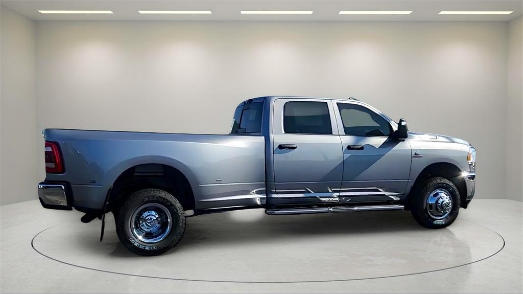 new 2024 Ram 3500 car, priced at $65,500