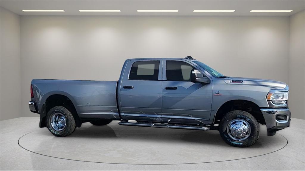 new 2024 Ram 3500 car, priced at $66,500