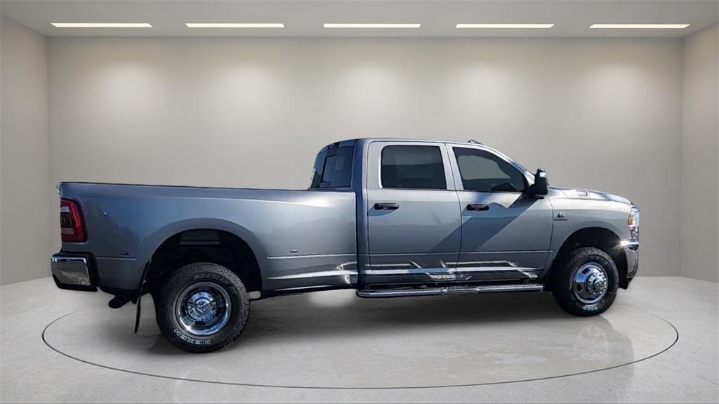 new 2024 Ram 3500 car, priced at $66,500