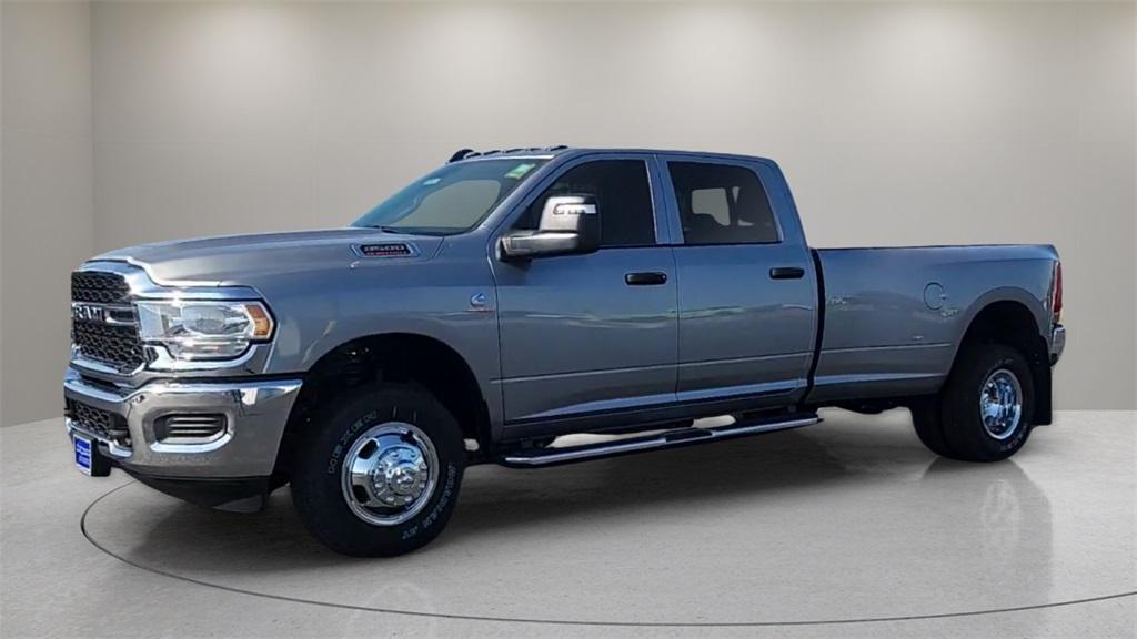 new 2024 Ram 3500 car, priced at $66,500