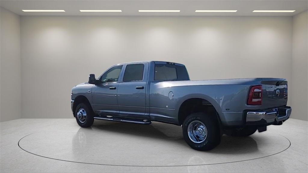 new 2024 Ram 3500 car, priced at $66,500