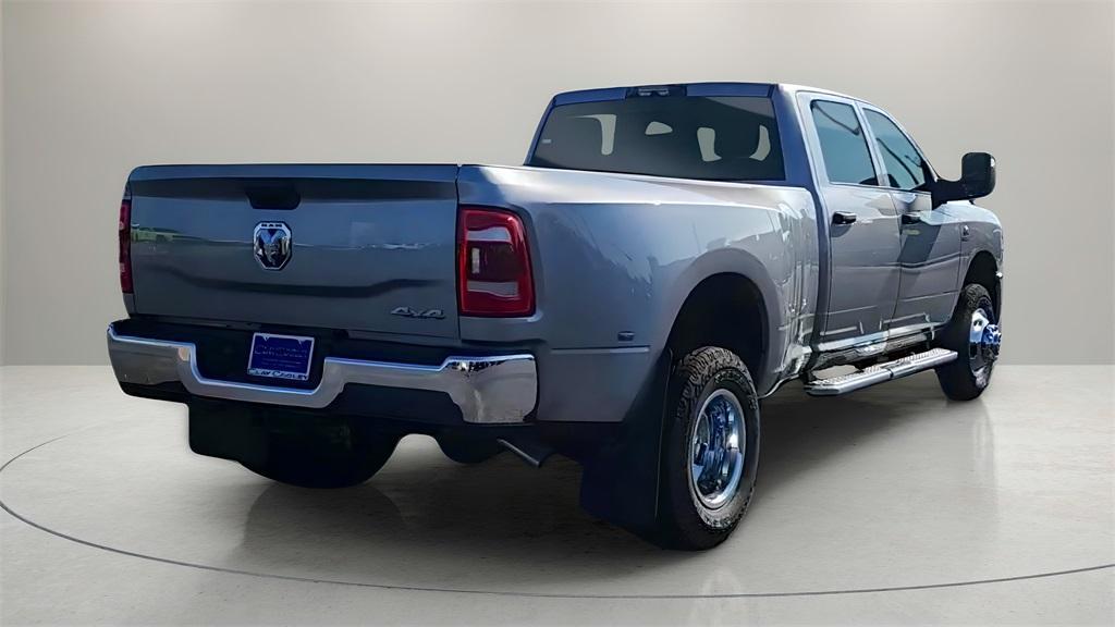 new 2024 Ram 3500 car, priced at $65,500