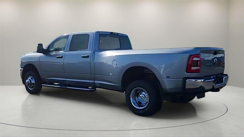 new 2024 Ram 3500 car, priced at $65,500