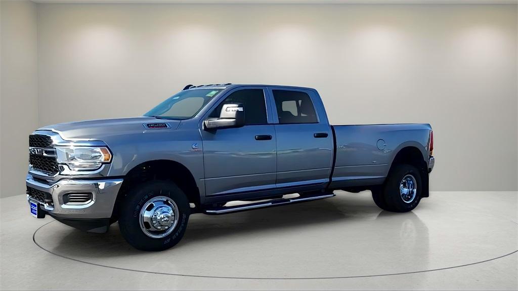 new 2024 Ram 3500 car, priced at $65,500