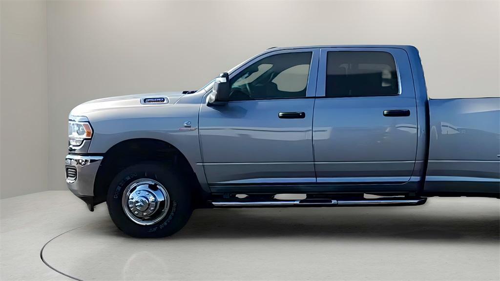 new 2024 Ram 3500 car, priced at $65,500