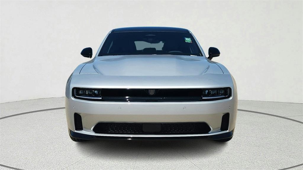 new 2025 Dodge Charger Daytona car, priced at $60,160