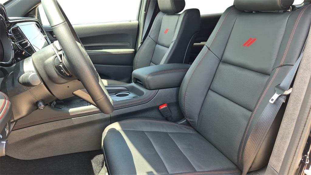 new 2025 Dodge Durango car, priced at $51,000