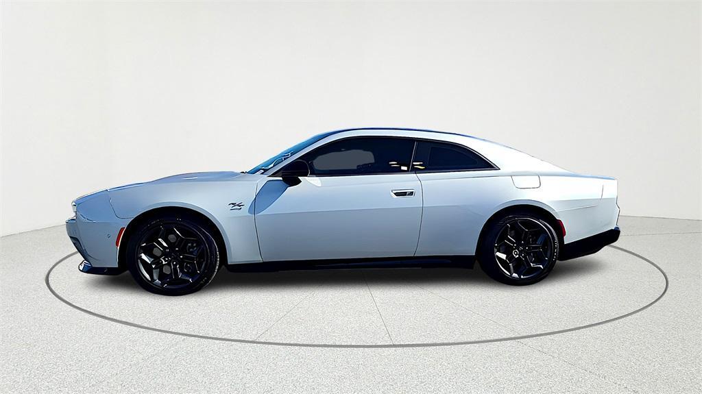 used 2025 Dodge Charger Daytona car, priced at $41,000