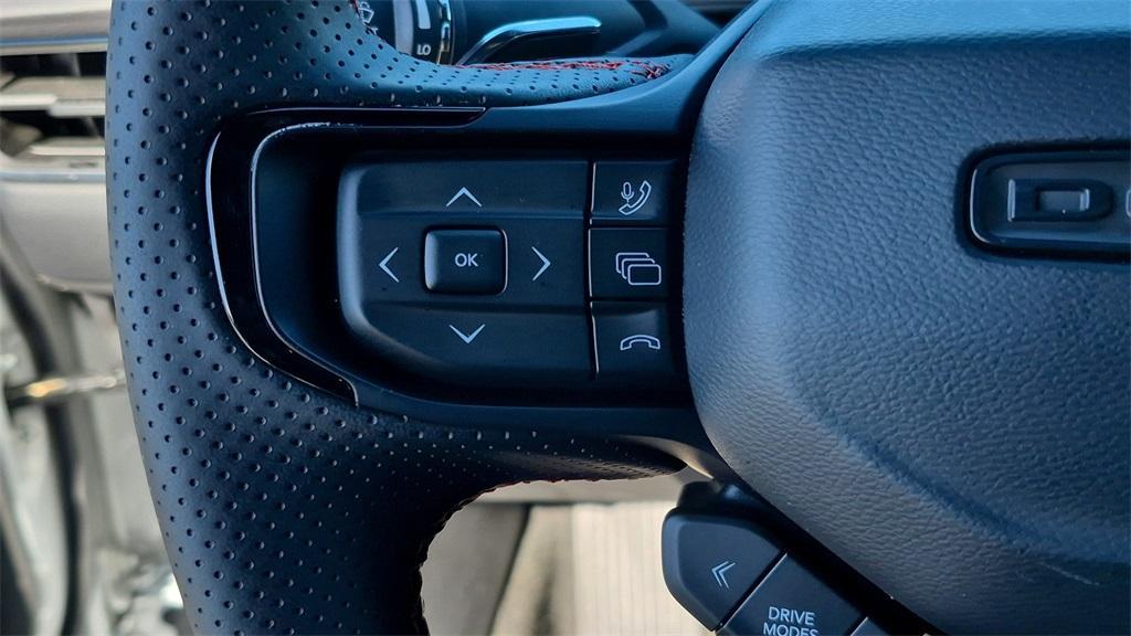 used 2025 Dodge Charger Daytona car, priced at $41,000