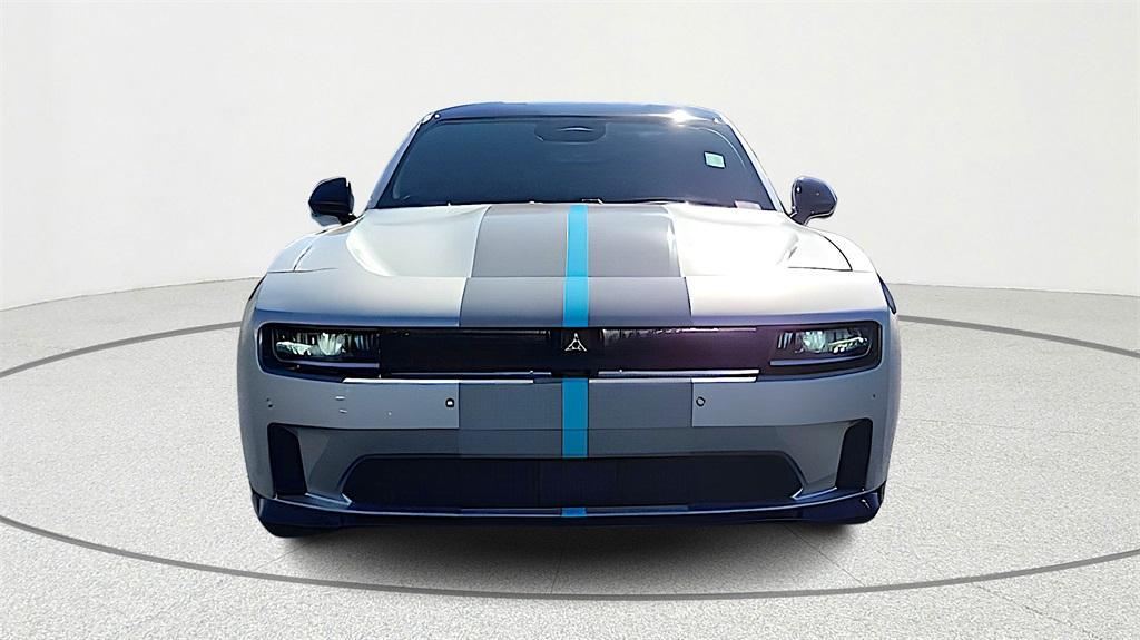 used 2025 Dodge Charger Daytona car, priced at $41,000