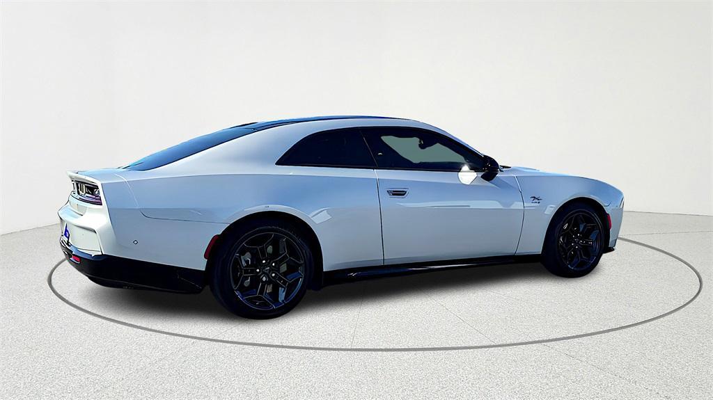 used 2025 Dodge Charger Daytona car, priced at $41,000