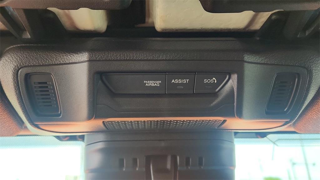 new 2025 Jeep Wrangler car, priced at $54,000