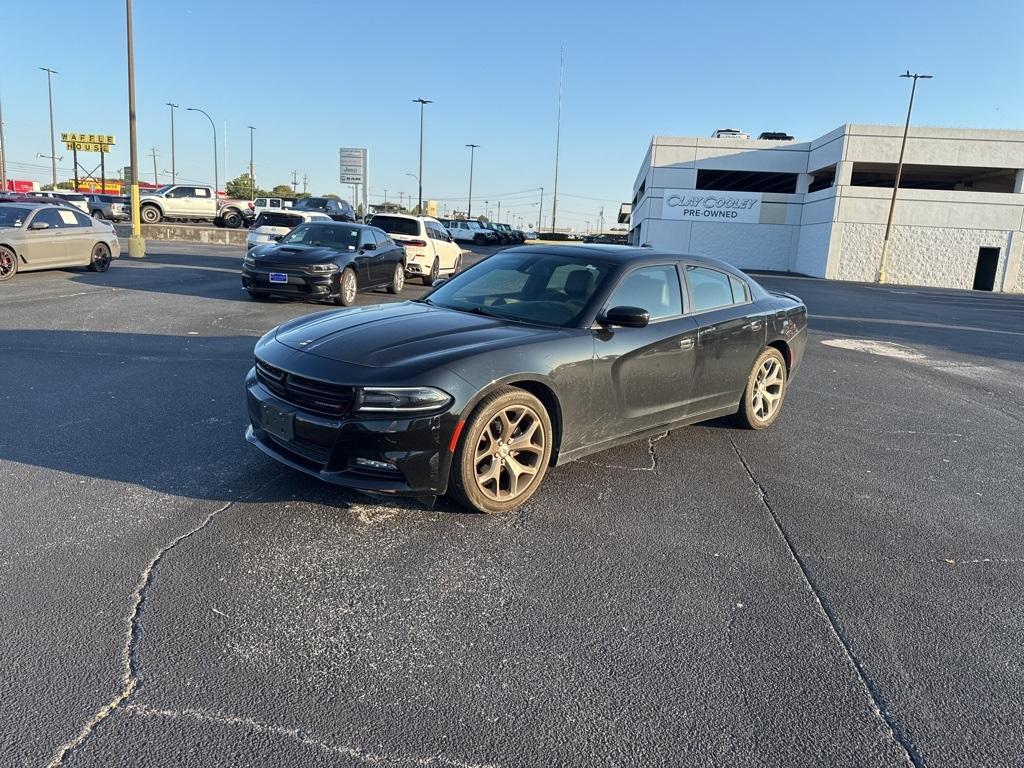 used 2017 Dodge Charger car, priced at $18,000