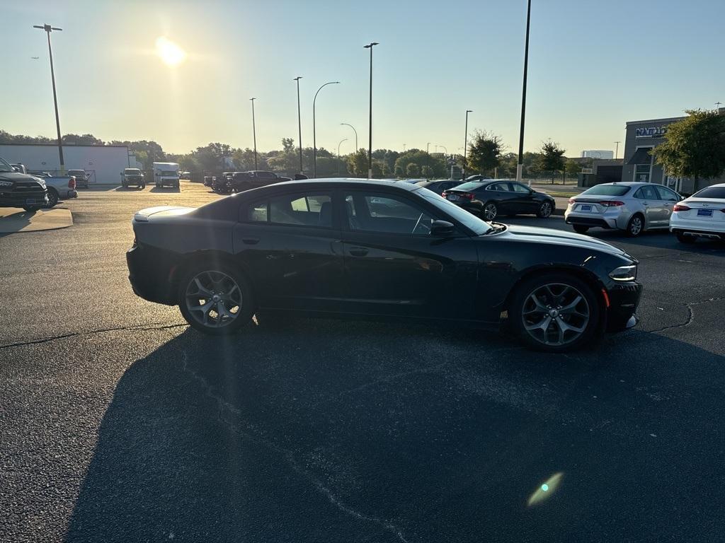 used 2017 Dodge Charger car, priced at $18,000