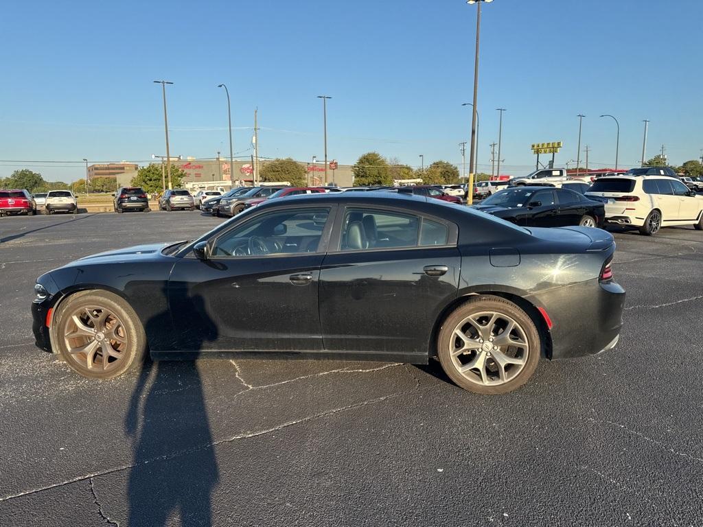 used 2017 Dodge Charger car, priced at $18,000