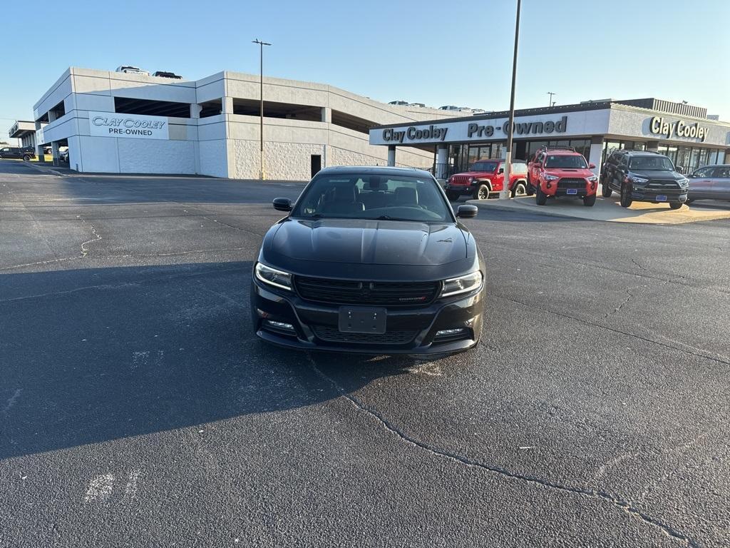 used 2017 Dodge Charger car, priced at $18,000