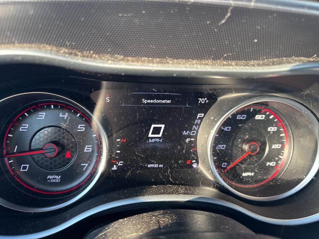 used 2017 Dodge Charger car, priced at $18,000