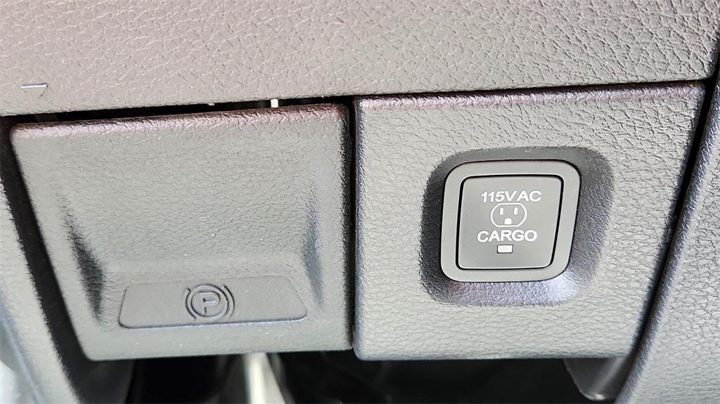 new 2025 Ram 2500 car, priced at $82,427