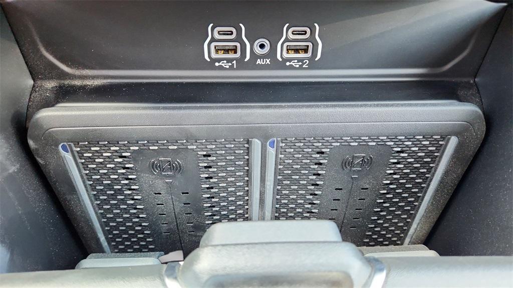 new 2025 Ram 2500 car, priced at $82,427