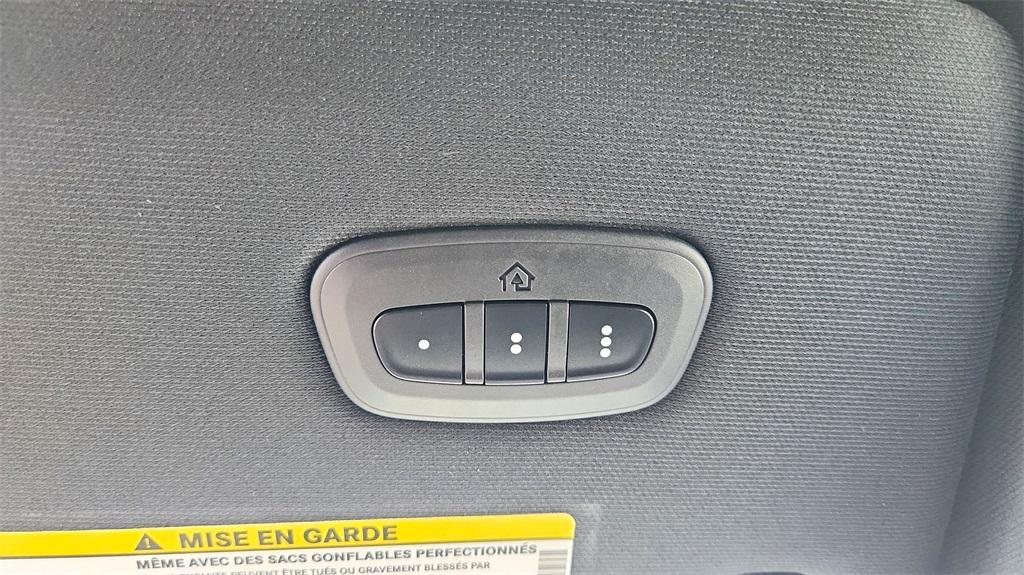 new 2025 Ram 2500 car, priced at $82,427