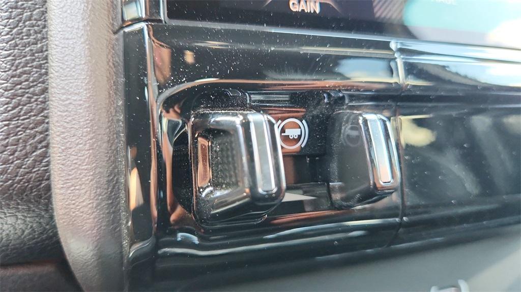 new 2025 Ram 2500 car, priced at $82,427