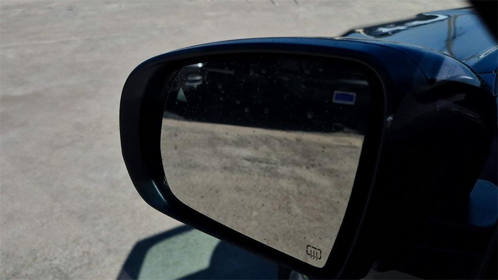 new 2026 Jeep Compass car, priced at $30,486