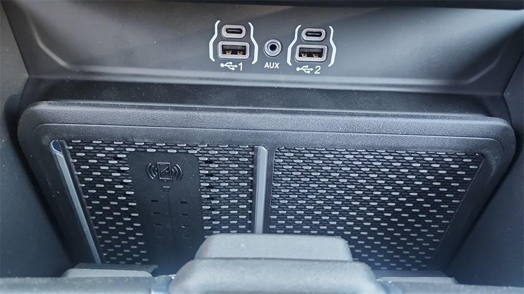 new 2025 Ram 1500 car, priced at $49,000