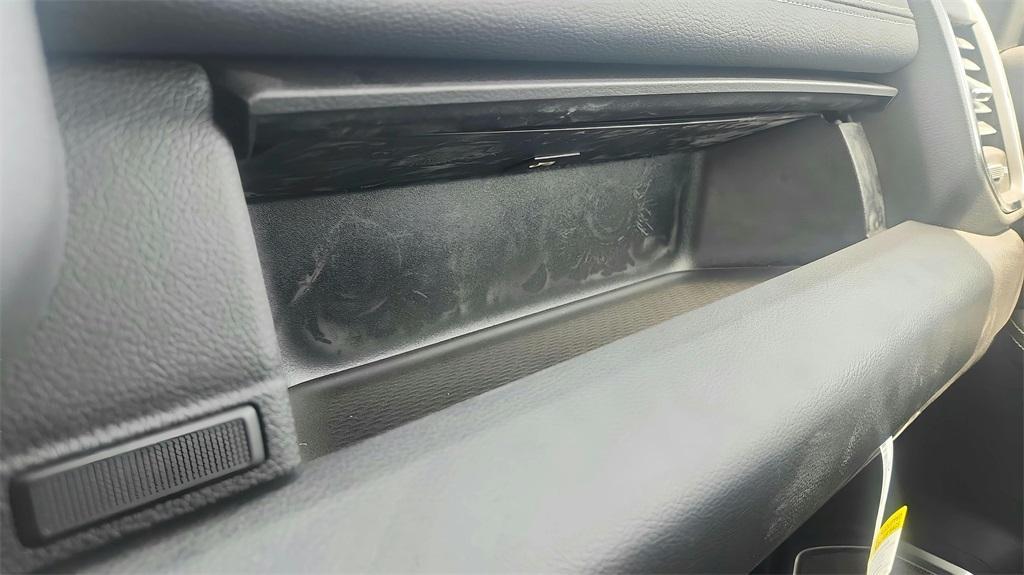 new 2025 Ram 2500 car, priced at $85,049