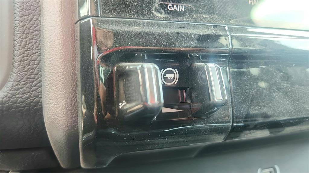 new 2025 Ram 2500 car, priced at $85,049