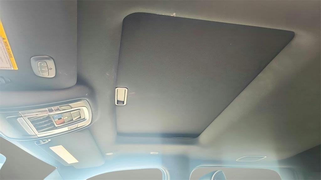 new 2025 Ram 2500 car, priced at $85,049