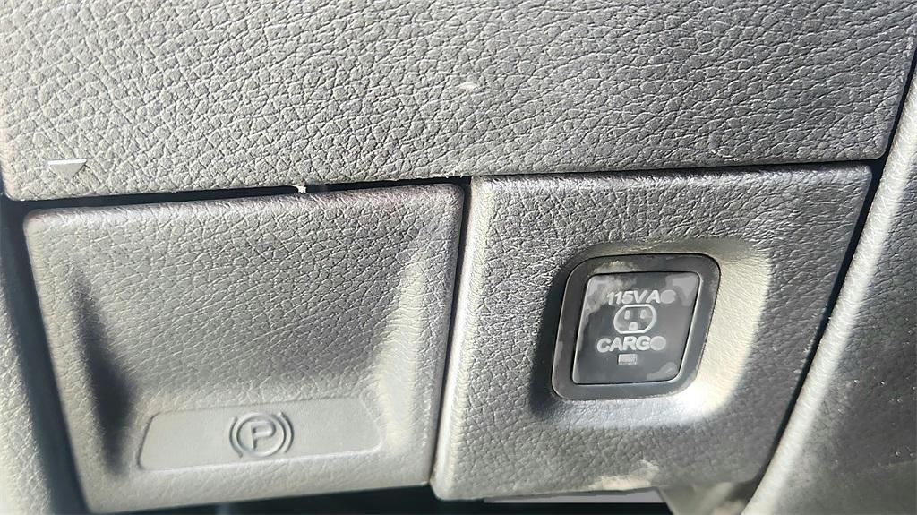 new 2025 Ram 2500 car, priced at $85,049