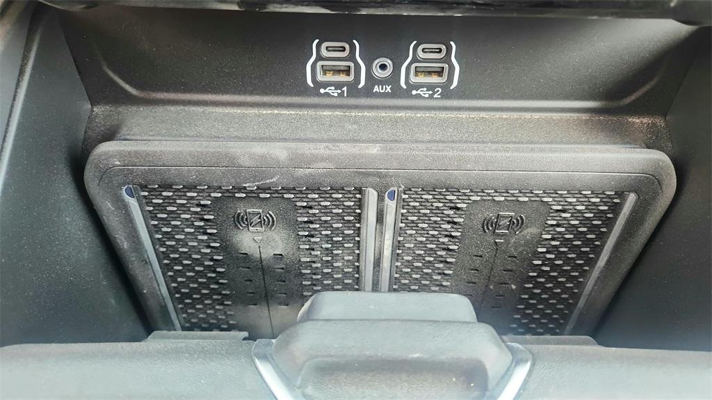 new 2025 Ram 2500 car, priced at $85,049