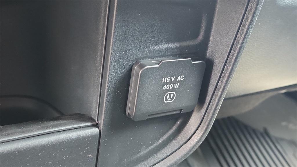 new 2025 Ram 2500 car, priced at $59,000