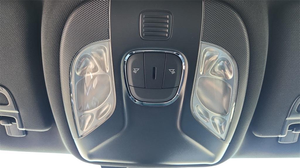 new 2026 Jeep Compass car, priced at $29,938