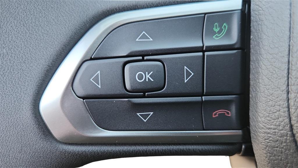 new 2026 Jeep Compass car, priced at $29,938