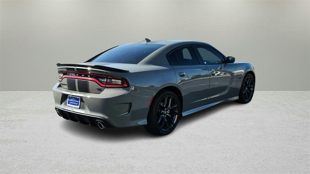 used 2023 Dodge Charger car, priced at $34,862