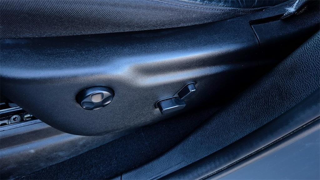 used 2024 Dodge Durango car, priced at $31,141