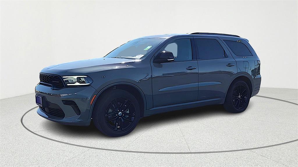 used 2024 Dodge Durango car, priced at $31,141