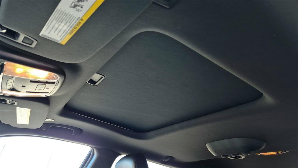 used 2024 Dodge Durango car, priced at $31,141