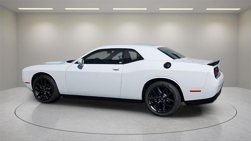 used 2023 Dodge Challenger car, priced at $24,995