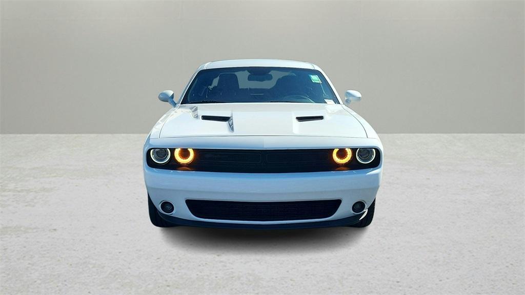 used 2023 Dodge Challenger car, priced at $24,000