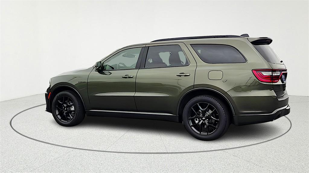 new 2026 Dodge Durango car, priced at $52,305