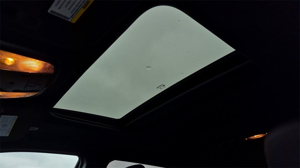 new 2026 Dodge Durango car, priced at $52,305