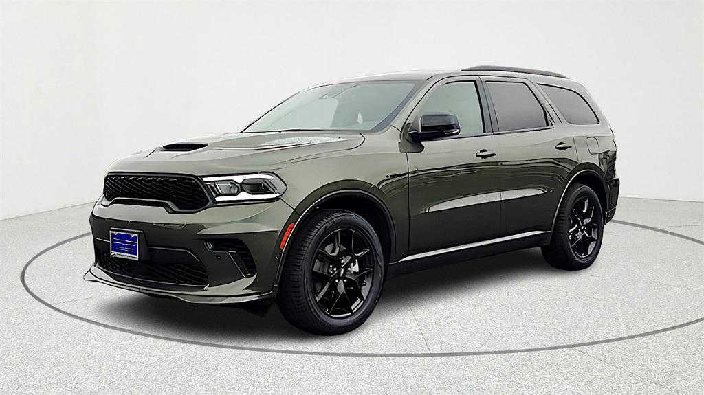 new 2026 Dodge Durango car, priced at $52,305