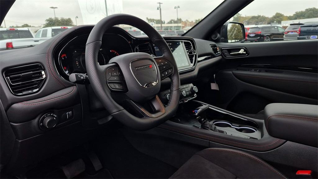 new 2026 Dodge Durango car, priced at $52,305