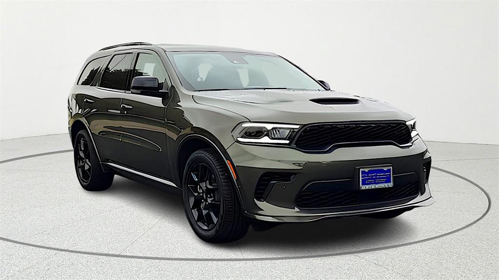 new 2026 Dodge Durango car, priced at $52,305