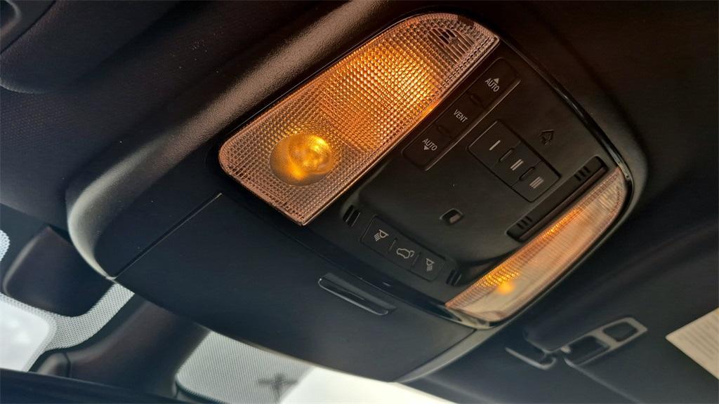 new 2026 Dodge Durango car, priced at $49,710